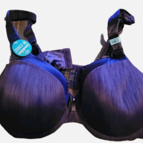 Vanity Fair 42 C BRA - Picture 2 of 3